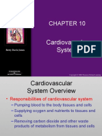 Cardiovascular Syste