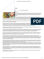 A Educação Artística Segundo Piaget - Portal Educação PDF