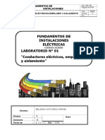 Lab 02 Tecsup Empalmes