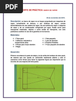 Reporte de Práctica