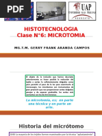 Microtomia