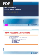 Isa-Tema 28 - PRETRATAMIENTOS - Obra de Llegada y Desbaste 2012-2013 Li PDF