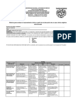 3 Rúbrica Razonamiento CLX 3