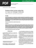 EBA Biologia Molecular