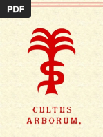 Cultus Arborum