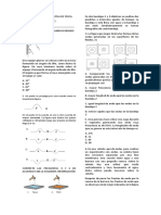 Evaluacion Acumulativa de Fisica Ondas 2 Periodo