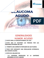 Glaucoma Agudo JVRB