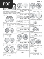 Republic: Standard Coinage