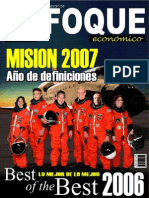 Revista Enfoque Económico Edición 29