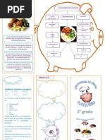 Triptico Concurso