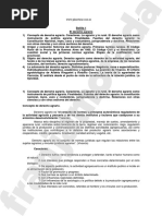 Apunte Derecho Agrario PDF