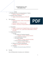 Constitutional Law 1 Syllabus (NGP) 2017