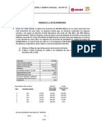 Trabajo N1 Gerencia Financiera