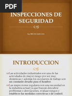 Inspecciones de Seguridad-Modulo 3