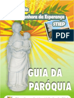 Guia Da Paróquia Nossa Senhora Da Esperança