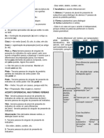 Acento Diferencial