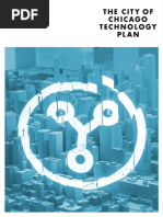 Cityofchicago Techplan