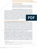 La Gestion de Los Recursos Humanos Como Atraer Retener y Desarrollar Con Éxito El Capital Humano en Tiempos de Transformación