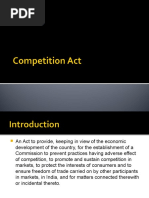 Competition Act