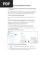 Prolink Pic2001we Faq v1.0