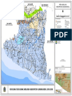 A0-02-Peta Geologi Kabupaten Gunungkidul