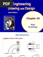 Drawing Design: Engineering