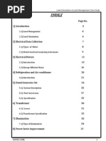 Final Project Report