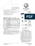 Data Sheet