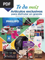 Cuponera de Sams Club Del 17 de Septiembre A7 de Octubre