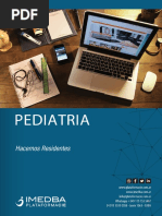 Apunte Pediatria PDF