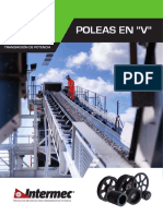 Manua Poleas en V Intermec PDF