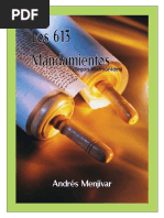 613 - Mandamientos (MAIMONIDES) PDF