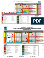 Kalender Pendidikan 2017-2018