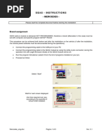 Truck Adblue Emulator For Mercedez Benz User Manual