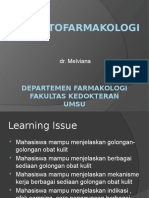 Dermatofarmakologi