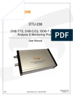 DTU238 Manual 8133 Rev1 3