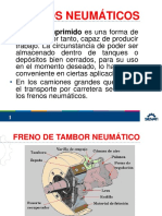 Frenos Neumaticos