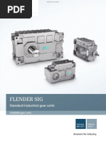 MD30.1 Flender Sig en PDF