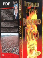 Reinhard Bonnke Evangelismo Por Fogo PDF