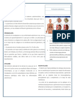 Sindrome de Goodpasture