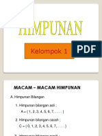 Himpunan