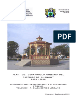 Pdu Chancay PDF