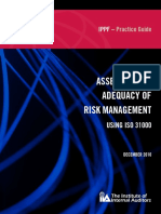 PROF-Assessing Risk PG PDF