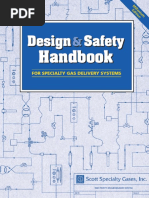 Safety and Design Handbook