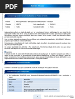 EST - FAT - BT - Controle Da Grade em Formato Multicampo No Pedido de Venda - SDDYTC