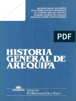 Libro de Arequipa PDF