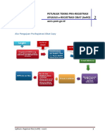 Juknis - Prareg-Praregistrasi Obat PDF