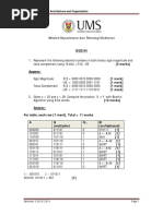 Quiz4 - Solution PDF