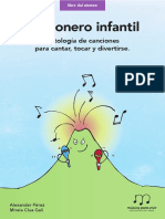 Cancionero para Alumnos A3 PDF