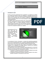 Capitulo Bioquimico Subcomision de Normalizacion Calcio Ionico